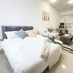Chambers Residence Kuala Lumpur