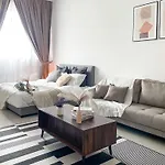 Chambers Residence Kuala Lumpur