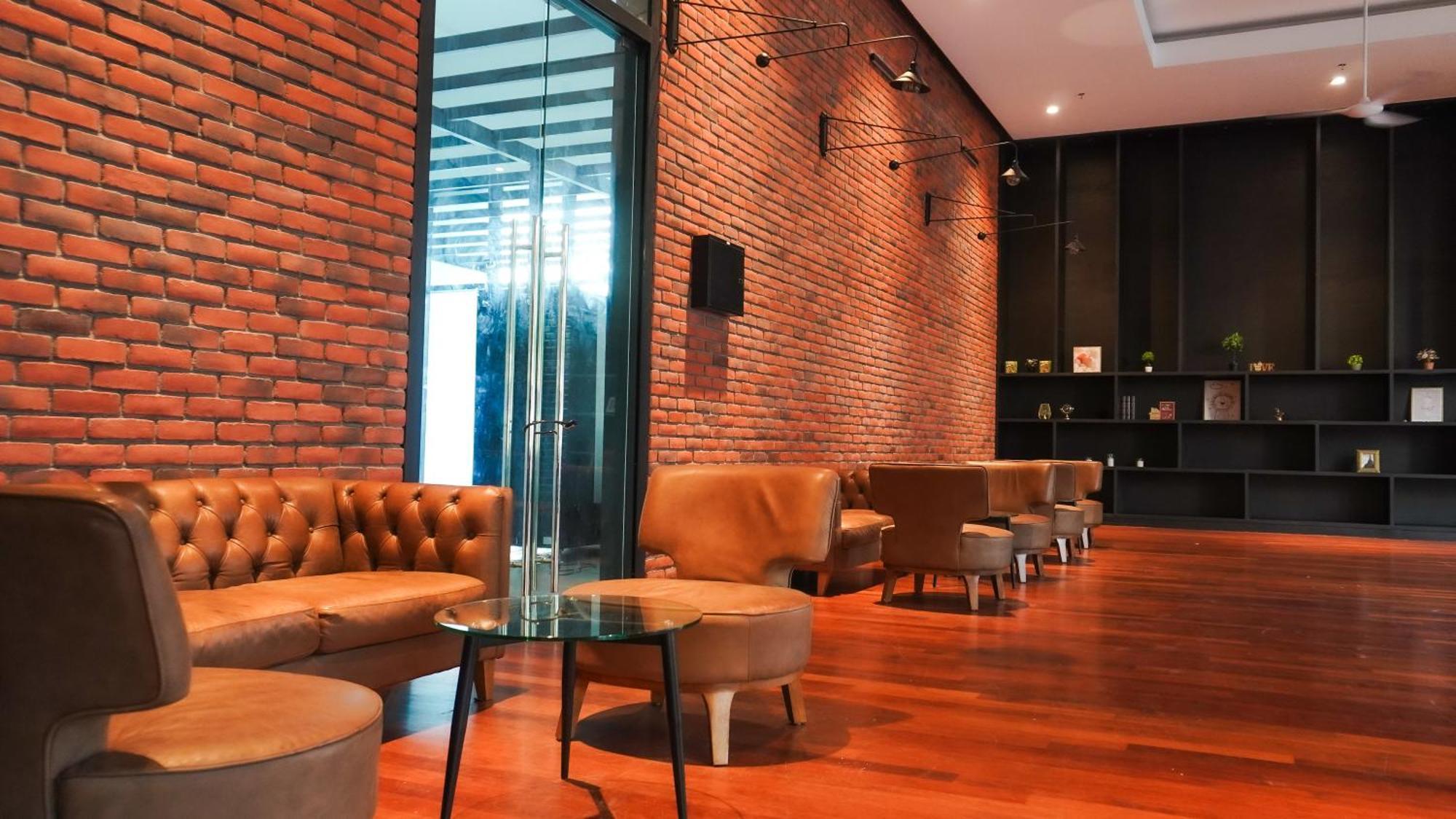 Chambers Pangsapuri Kuala Lumpur