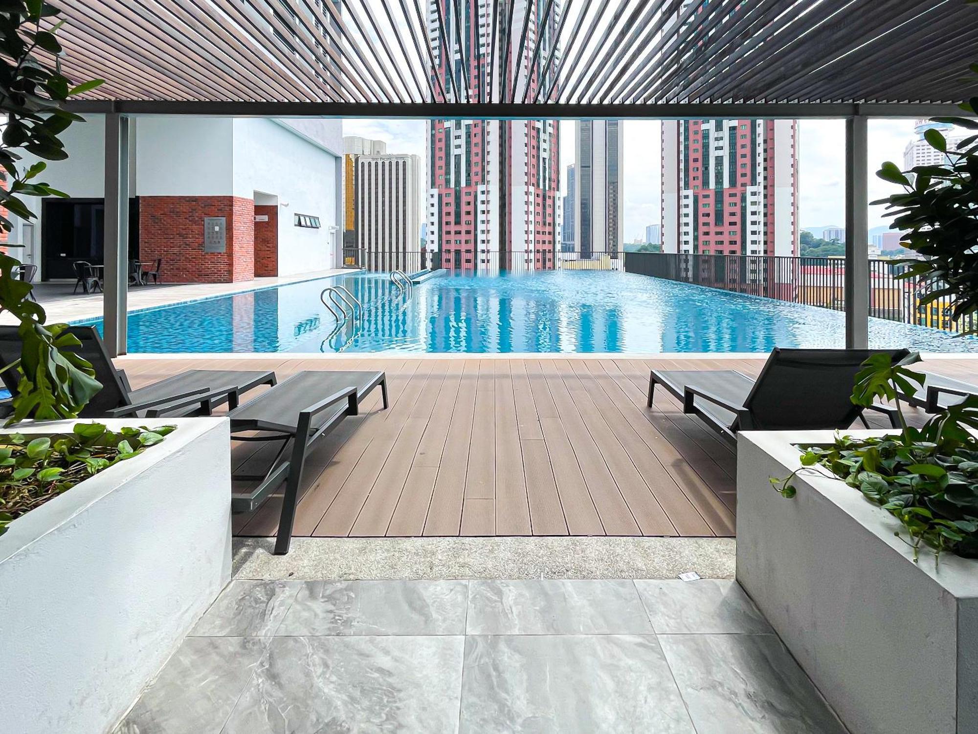 Chambers * Kuala Lumpur