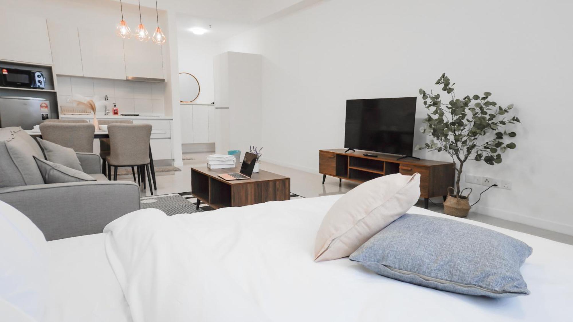 Chambers Apartment Kuala Lumpur
