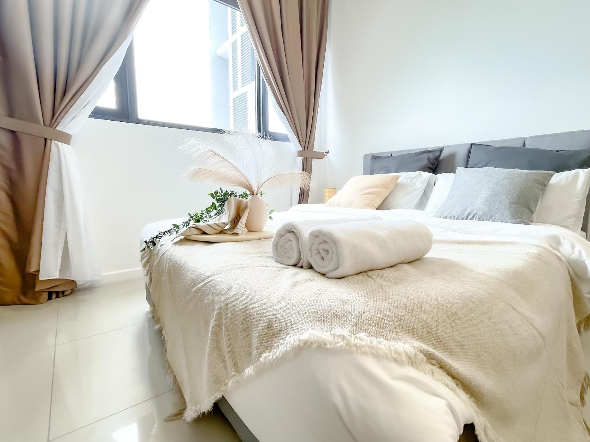 Apartment Chambers