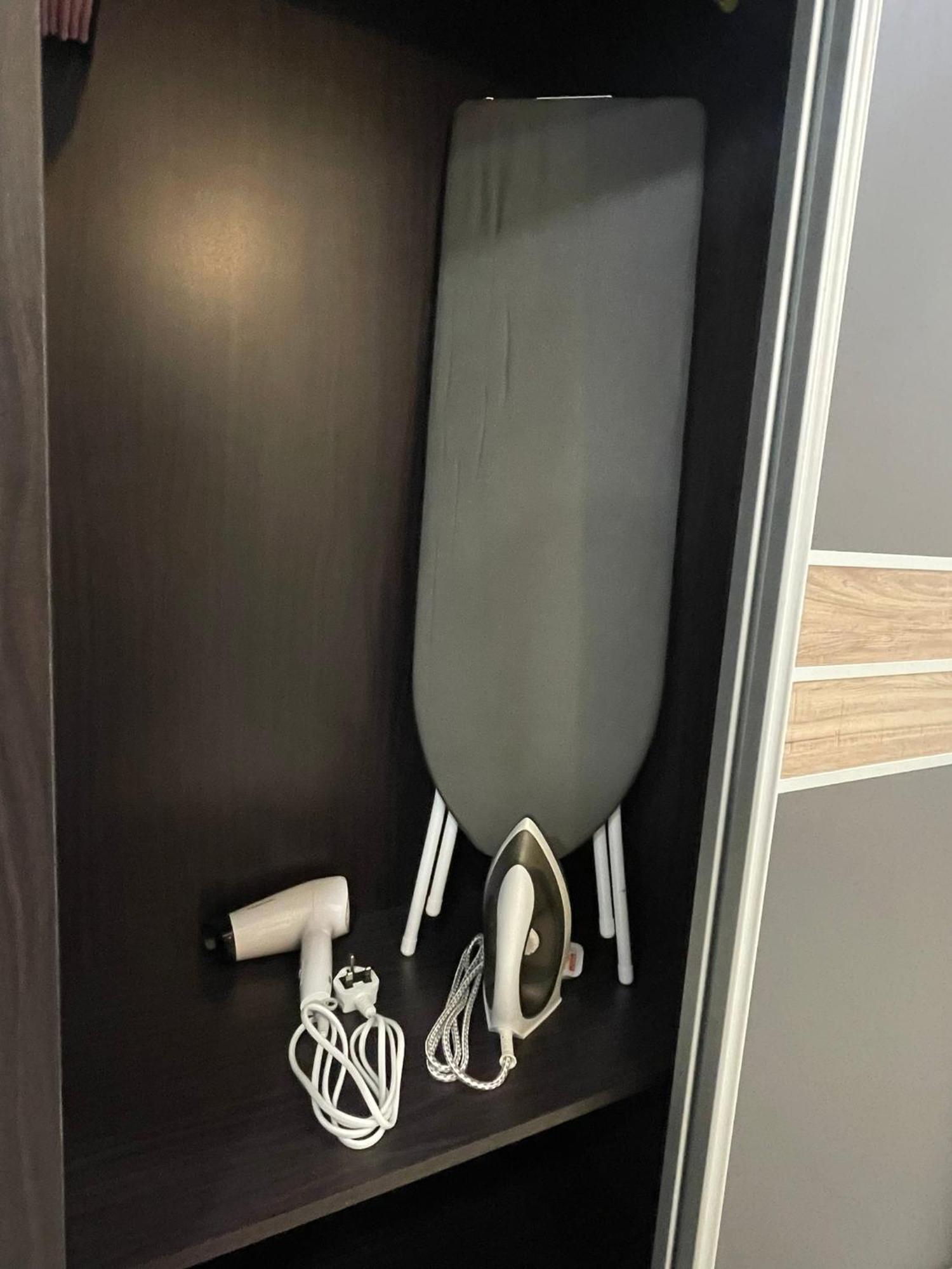 Apartment Chambers Kuala Lumpur