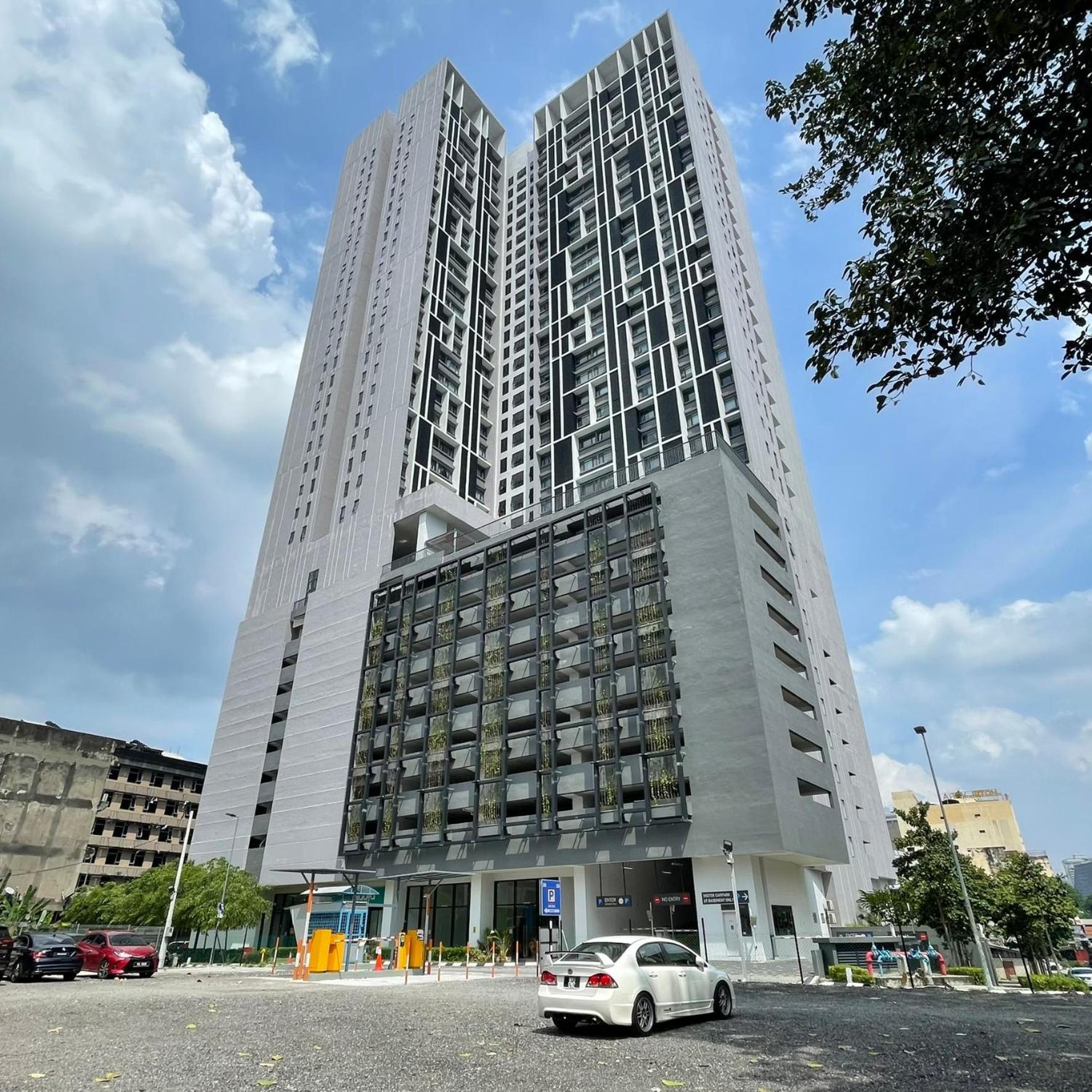 Pangsapuri Chambers
